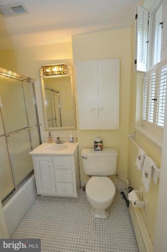 The Broadmoor Cooperative unit 121, Washington, DC 20008 - photo 4