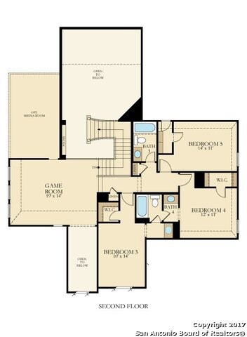 25706 Berberis, San Antonio, TX 78261 - photo 3