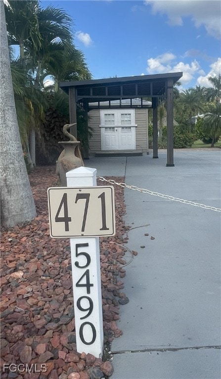 5490 Cypress Trail Resort Cir, Fort Myers, FL 33905 - photo 2