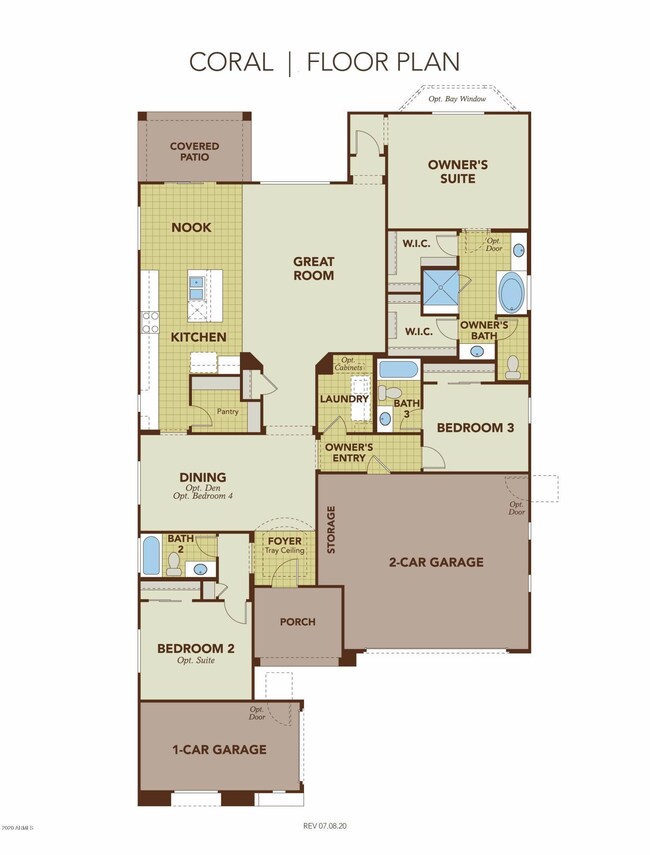 2119_Windrose - Hacienda Heights_Coral_1