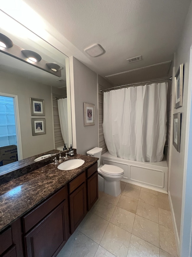 Renaissance On Turtle Creek unit 1706, Dallas, TX 75219 - photo 6