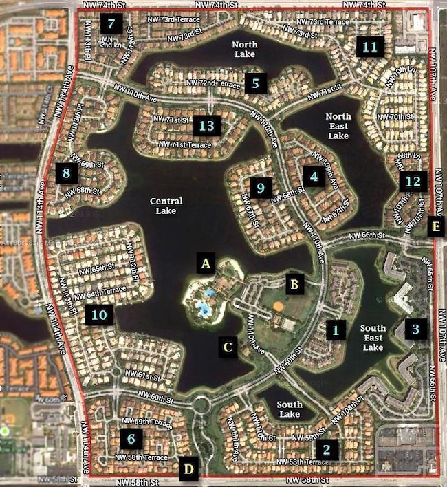 11369 NW 73rd Terrace, Doral, FL 33178 - photo 3