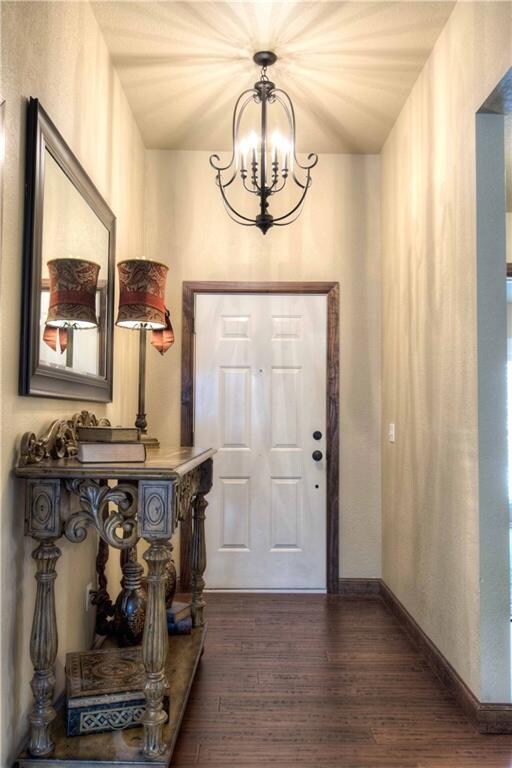 4009 Gyrfalcon Dr, Norman, OK 73072 - photo 3