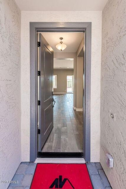 Stonebridge - LOT 15 - Lancaster -Entry