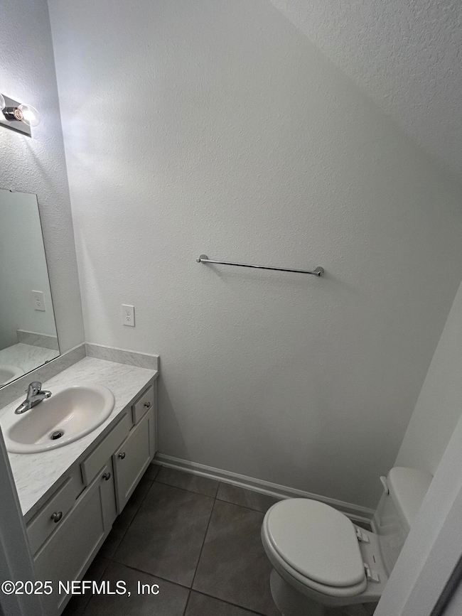 Half Bathroom