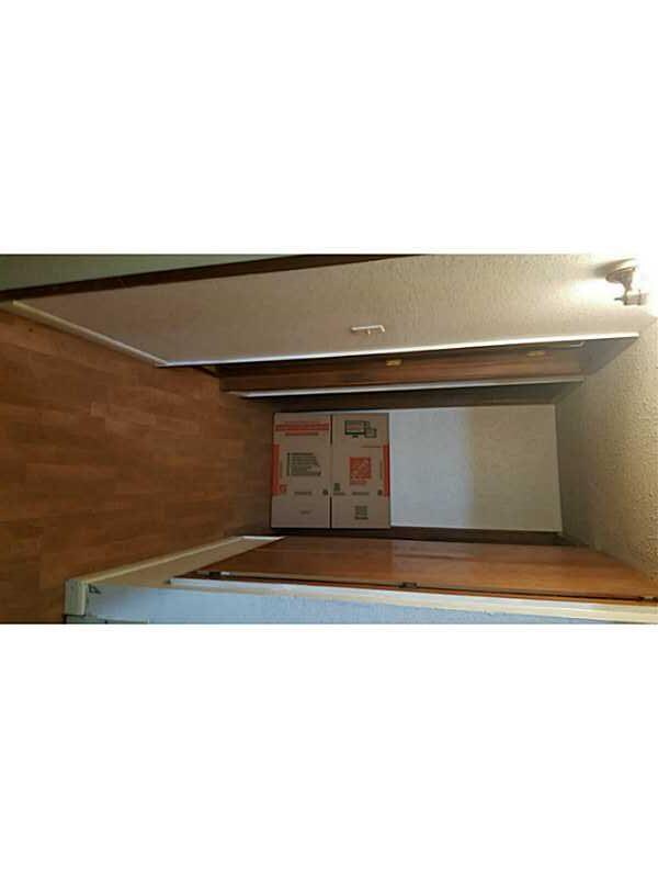 Other. Hall to bathroom & bedrooms