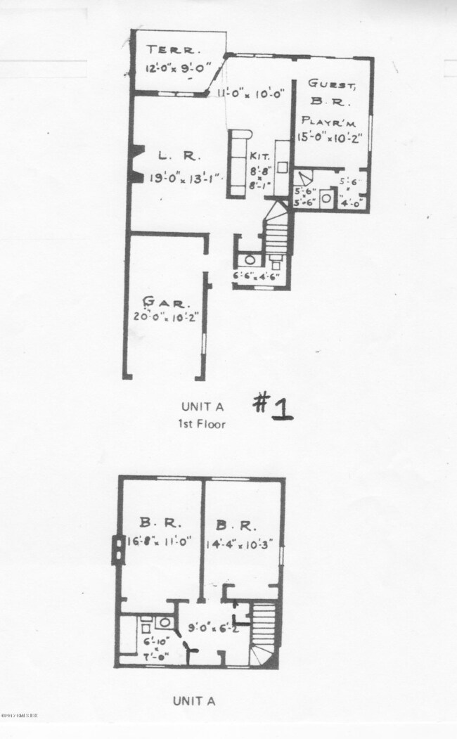 15 Le Grande Ave unit 1, Greenwich, CT 06830 - photo 3