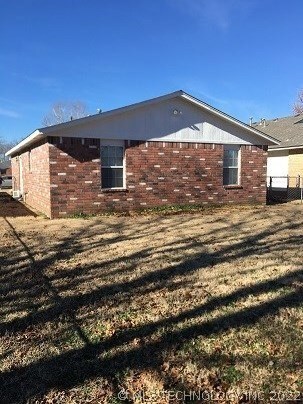 13941 S Hickory Place, Glenpool, OK 74033 - photo 3