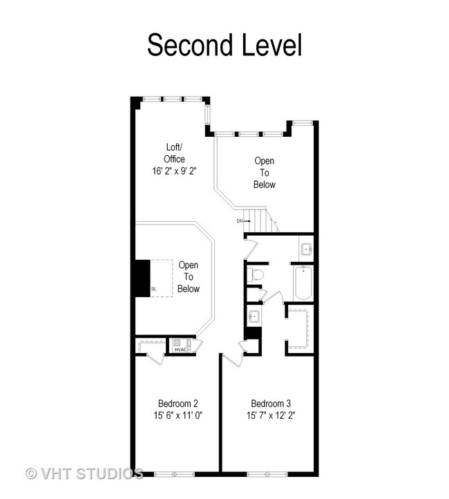 205 N Larch Ave unit 2C, Elmhurst, IL 60126 - photo 2