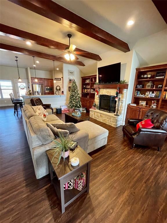 3814 Bettes Ln, Abilene, TX 79606 - photo 6