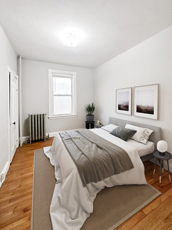 15-17 Pond St unit 17-3, Boston, MA 02130 - photo 5