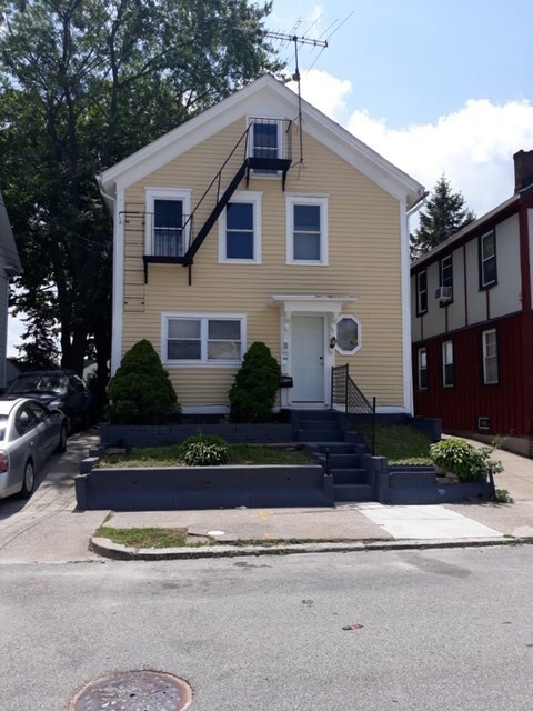 44 Bagley St unit 46, Central Falls, RI 02863 - photo 2