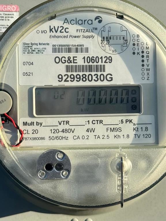 32109 W Highway 66, Bristow, OK 74010 - photo 5