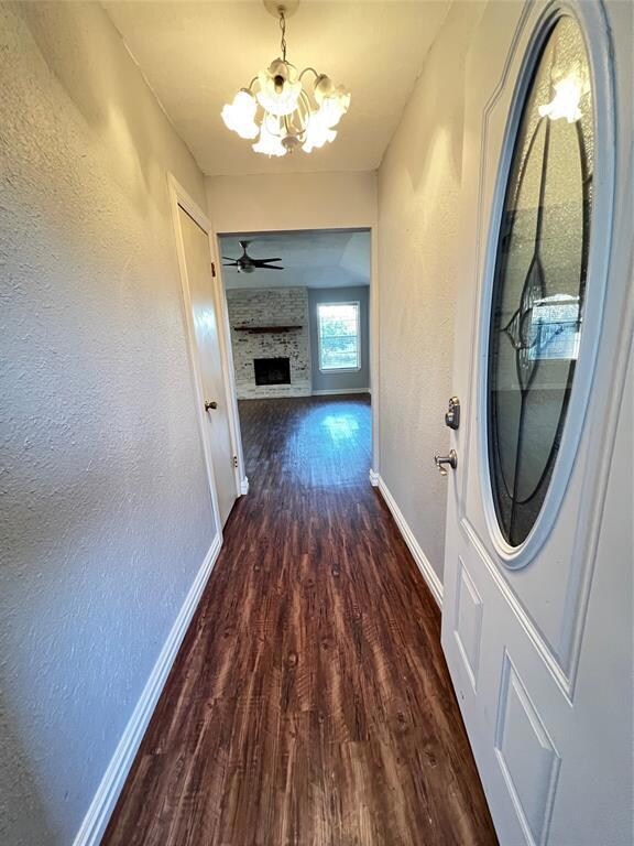 7928 Irish Dr, North Richland Hills, TX 76180 - photo 4