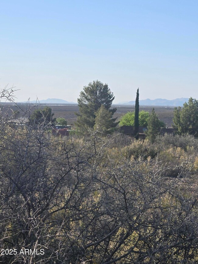 Apache Cir -