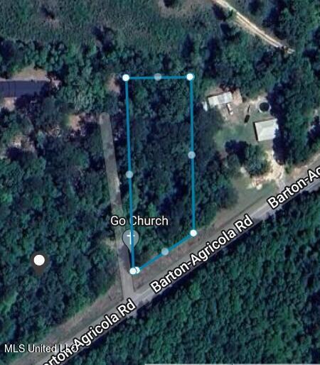 1ac Barton-Agricola Rd, Lucedale, MS 39452 - photo 2