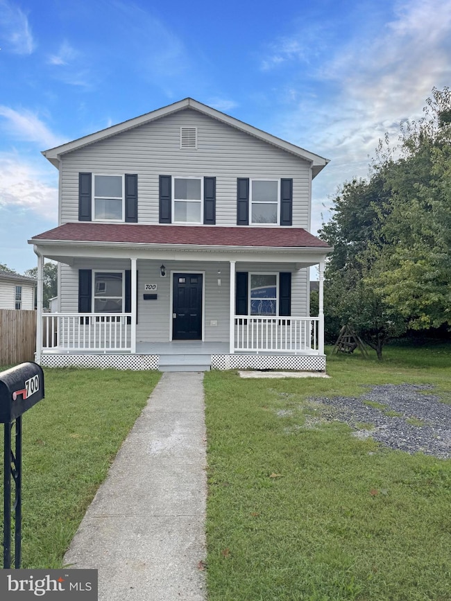 700 Watson Ave, Winchester, VA 22601 - photo 2