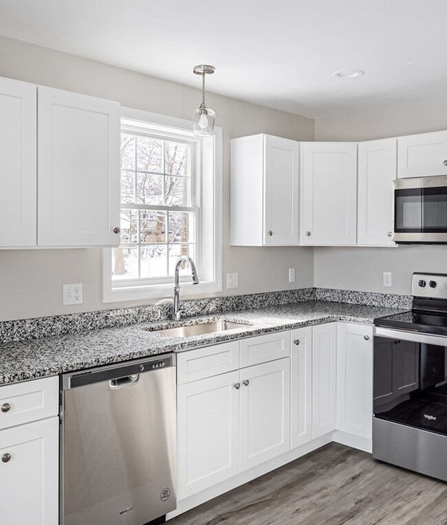 45 Garrison Ave, Worcester, MA 01606 - photo 5