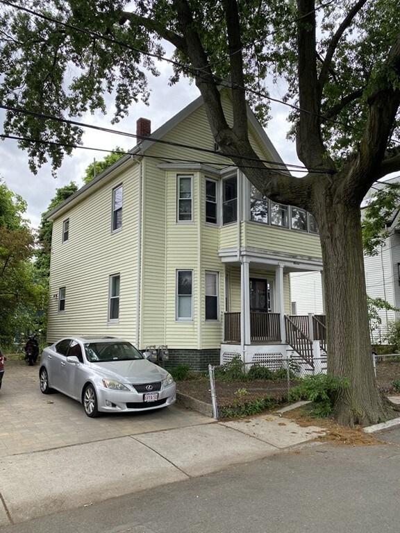 11 Van Norden St, Cambridge, MA 02140 - photo 2