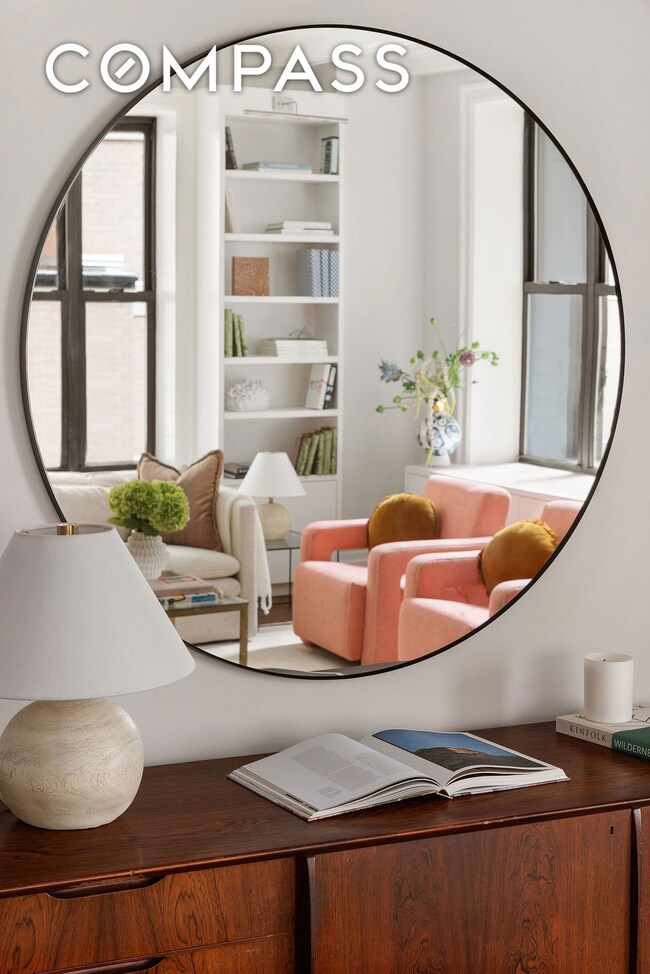 The Admaston unit 4D, New York, NY 10024 - photo 3