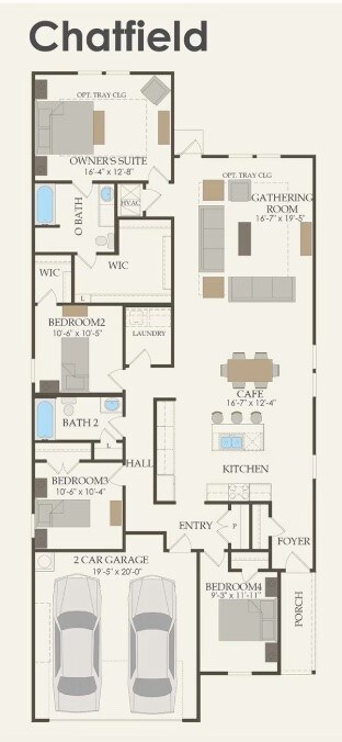 15001 Rustic Moon Rd, Conroe, TX 77302 - photo 2