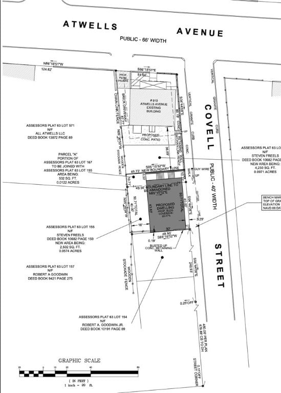 46 Covell St, Providence, RI 02909 - photo 2