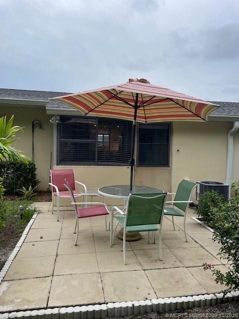 2501 Barkley Dr W unit C, West Palm Beach, FL 33415 - photo 7