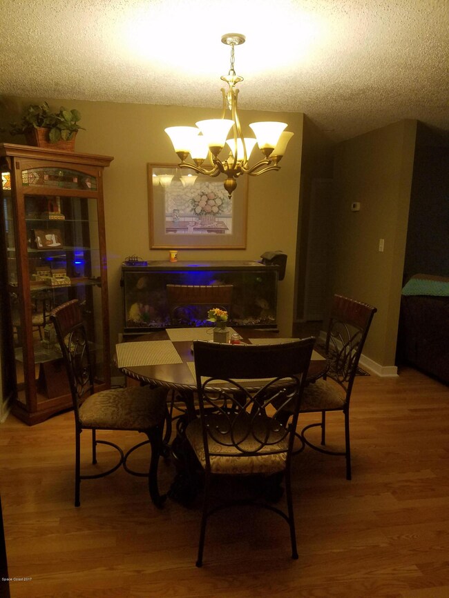 Dinning room