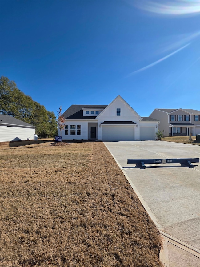 411 Dodger Ave, Chesnee, SC 29323 - photo 2