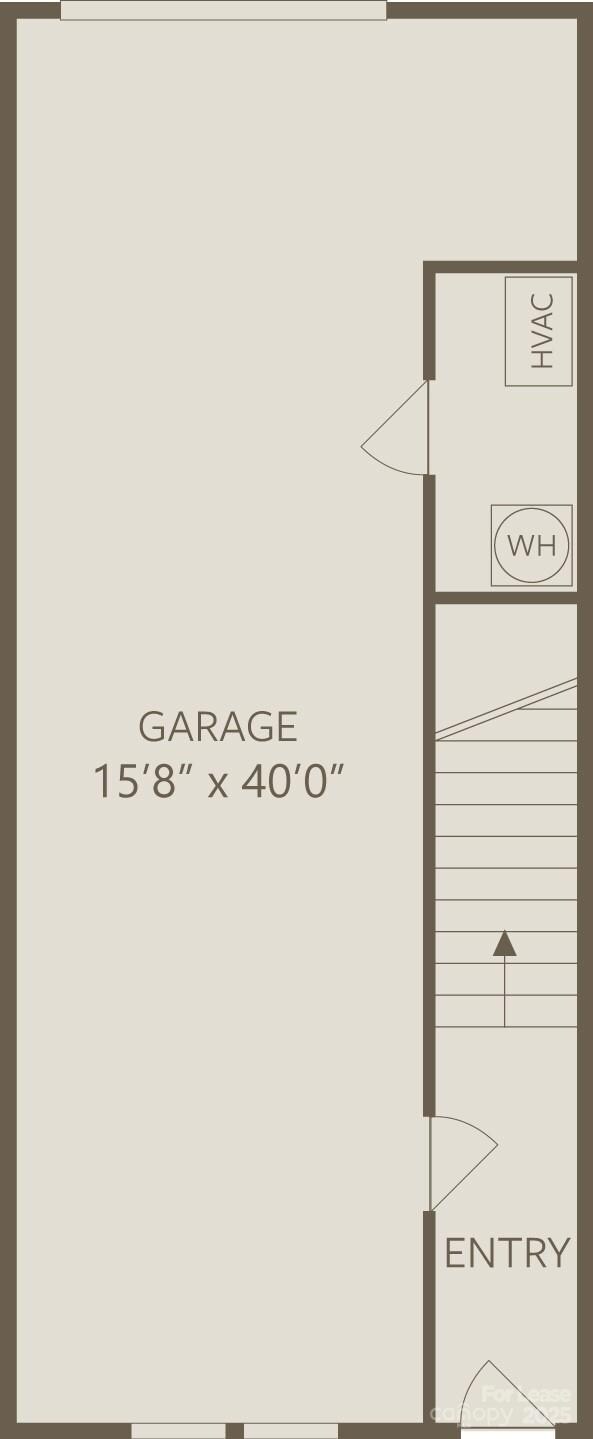 5014 Grayton Alley, Charlotte, NC 28217 - photo 2