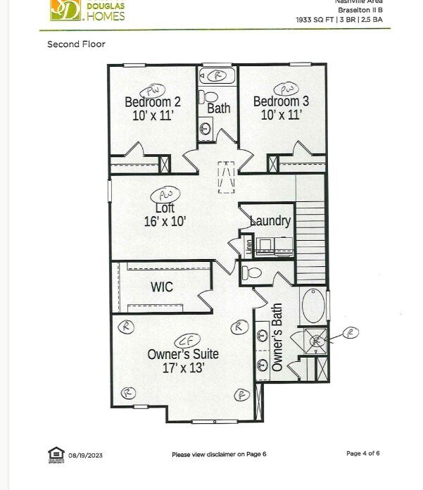 513 Tines Dr, Shelbyville, TN 37160 - photo 4