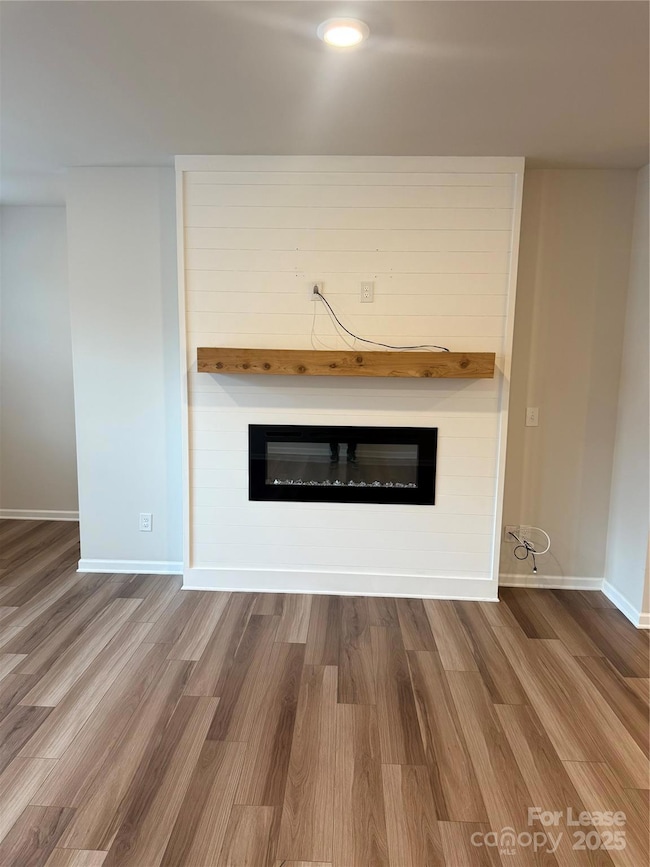 10016 Hemingway Place unit 22, Charlotte, NC 28227 - photo 6