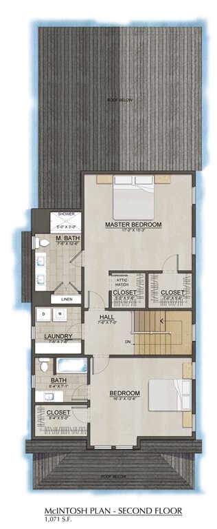 8 Baldwin Ct unit 9, Harvard, MA 01451 - photo 3