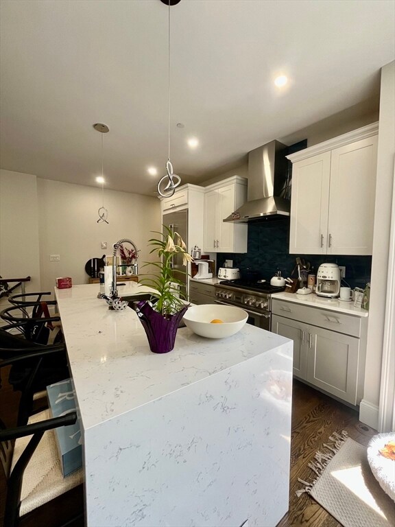 555 E 5th St unit 1, Boston, MA 02127 - photo 3