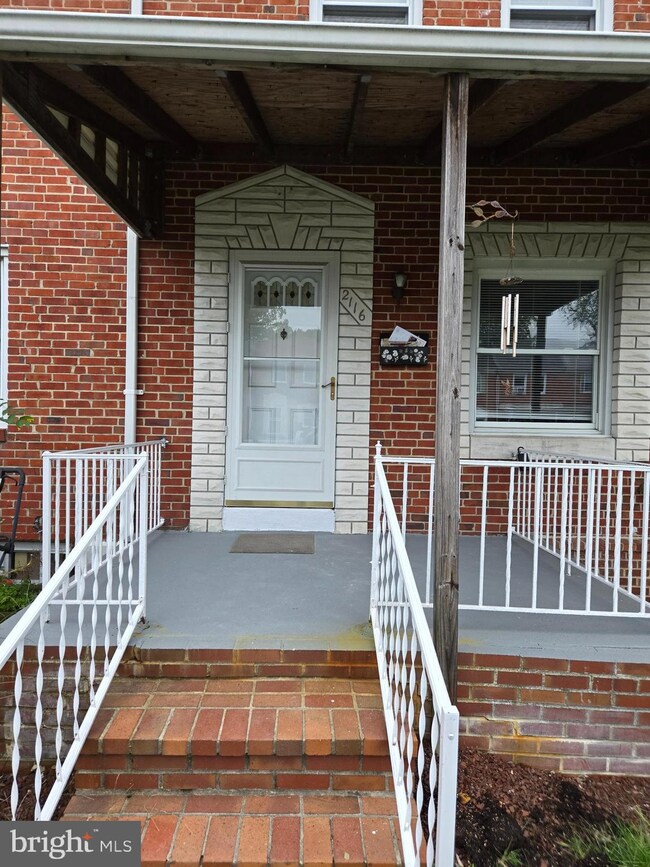 2116 Firethorn Rd, Middle River, MD 21220 - photo 2