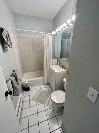 91 E Brookline St unit 3, Boston, MA 02118 - photo 7