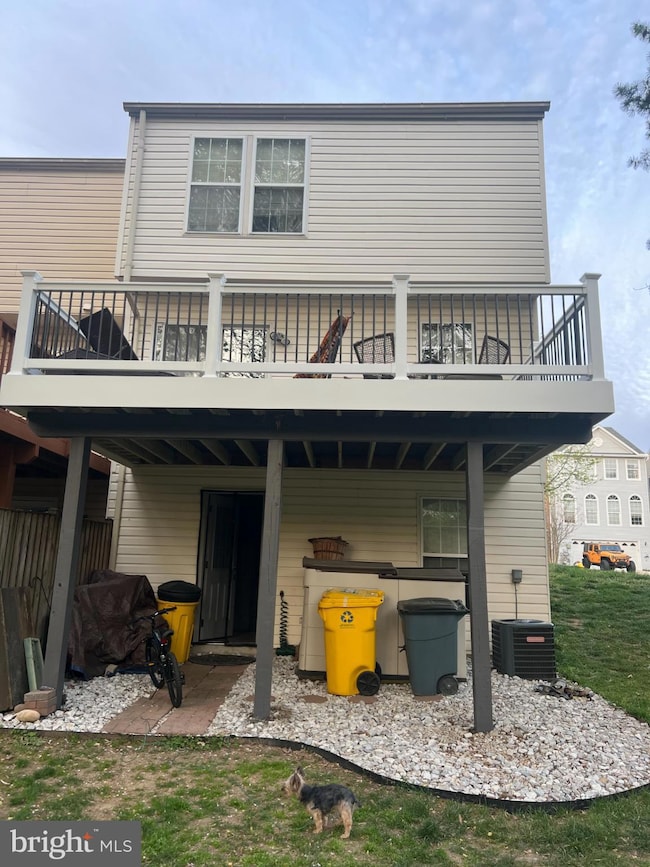 2708 Thornbrook Ct, Odenton, MD 21113 - photo 3