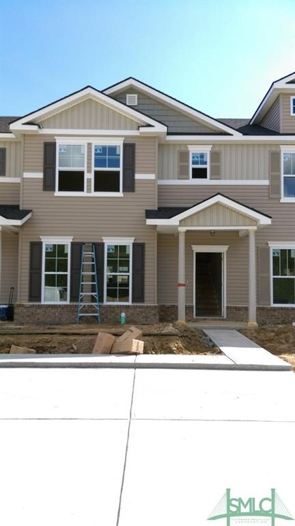 Front with driveway as of 10/18/16.