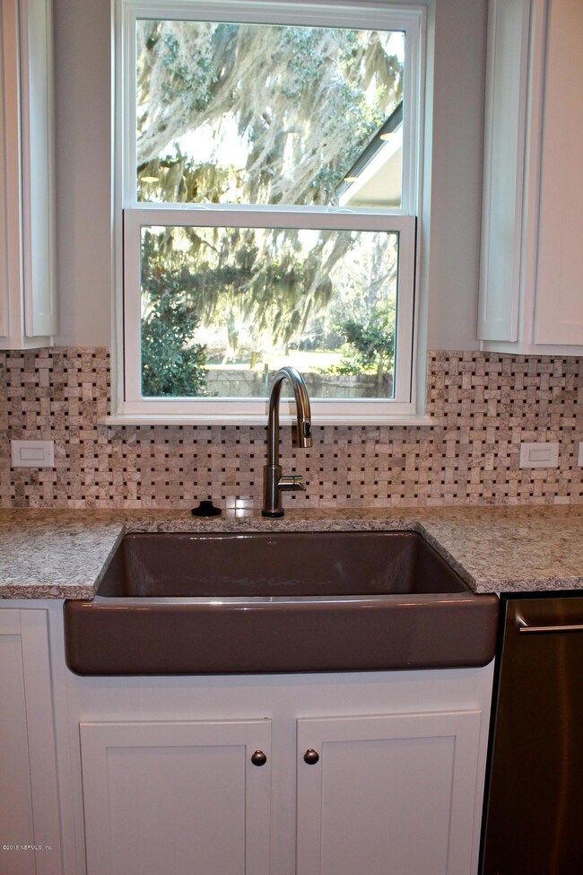 Kitchen sink & designer faucet