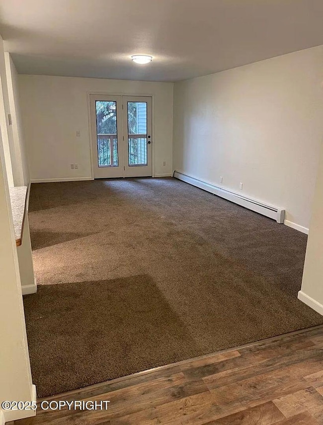 4670 Reka Dr unit G11, Anchorage, AK 99508 - photo 3
