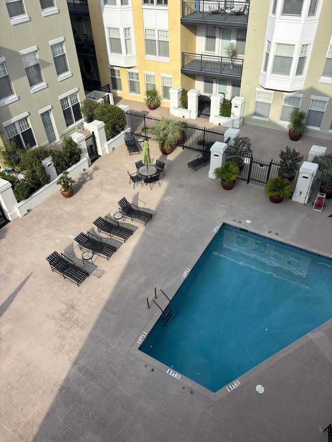 The Albemarle unit 514, Charleston, SC 29407 - photo 3