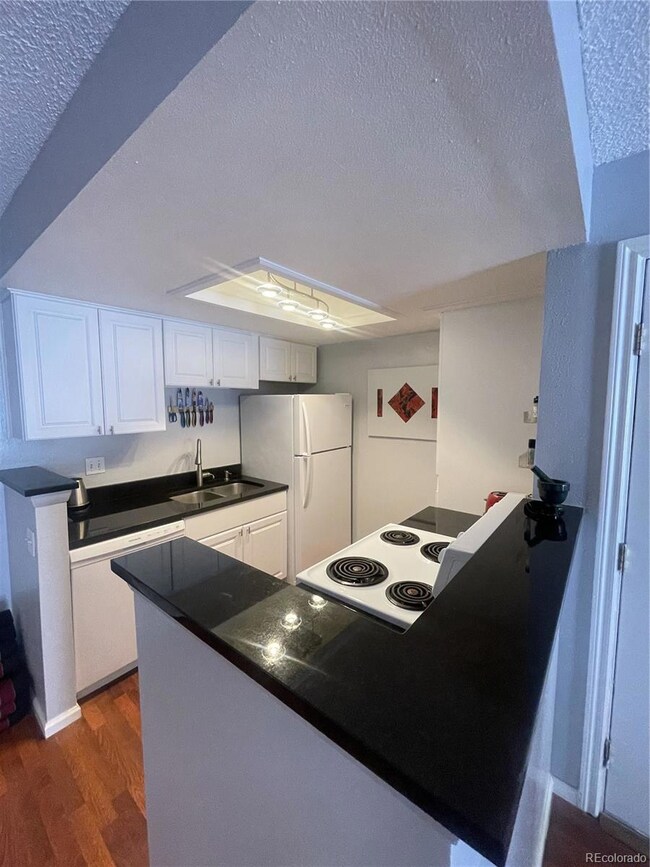 14454 E Colorado Dr unit 203, Aurora, CO 80012 - photo 2