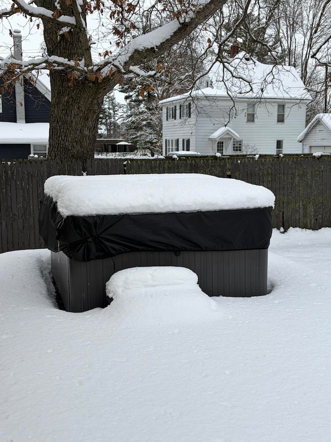 211 Western Ave, Allegan, MI 49010 - photo 5