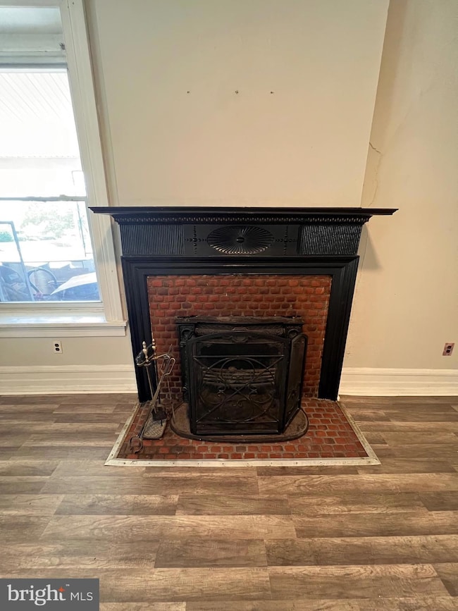 446 Beacon Ave unit 1, Paulsboro, NJ 08066 - photo 7