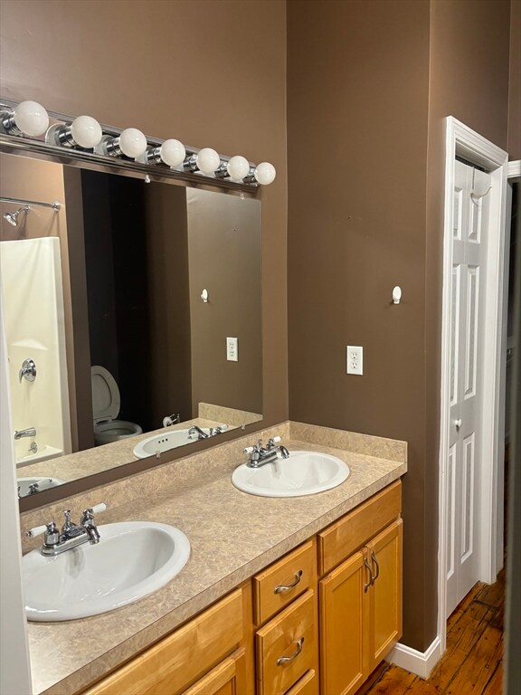 63 Blakeley St unit 208, Woonsocket, RI 02895 - photo 5