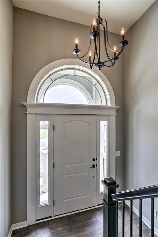 20162 W 220th Terrace, Spring Hill, KS 66083 - photo 3