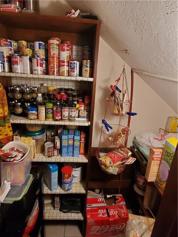 pantry