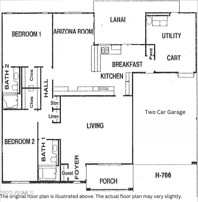 17416 N Lindgren Ave, Sun City, AZ 85373 - photo 4