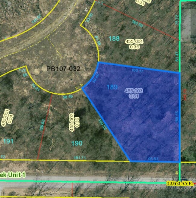 2264 Copper Creek Dr, Crown Point, IN 46307 - photo 5