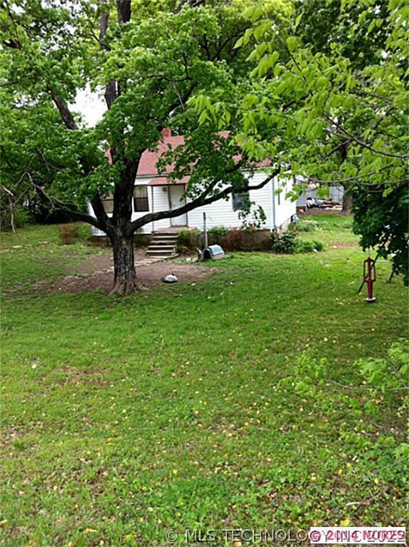 411 S Muskogee Ave, Tahlequah, OK 74464 - photo 4